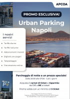 PARCHEGGIO IN CONVENZIONE - POLITEAMA Napoli